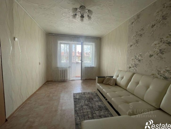 2-комн квартира ул Трубников, 31а,  д. 31а