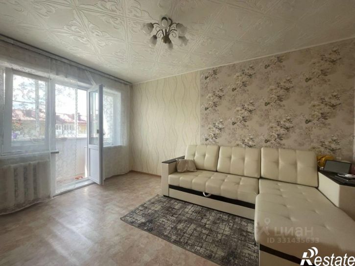 2-комн квартира ул Трубников, 31а,  д. 31а