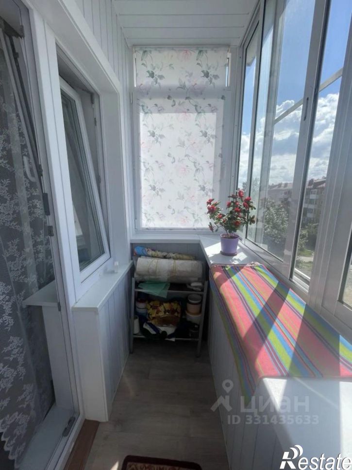 2-комн квартира ул Трубников, 31а,  д. 31а