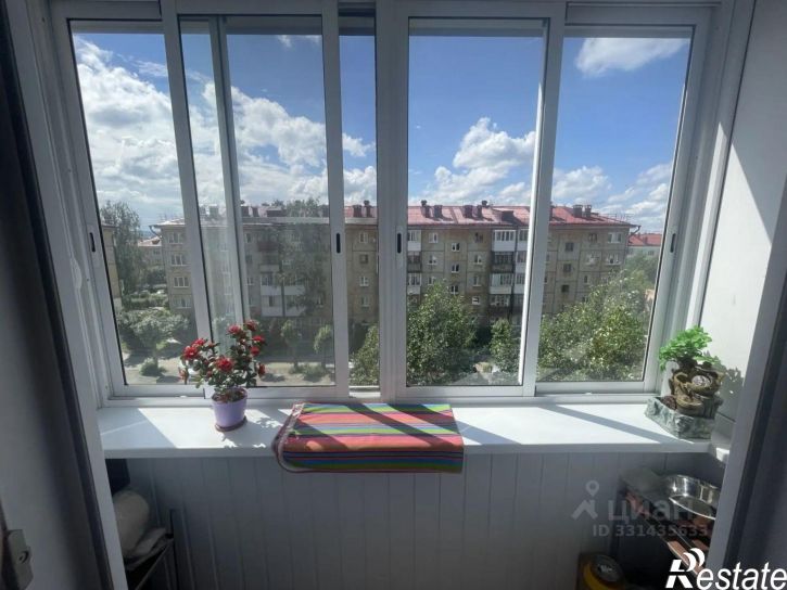 2-комн квартира ул Трубников, 31а,  д. 31а