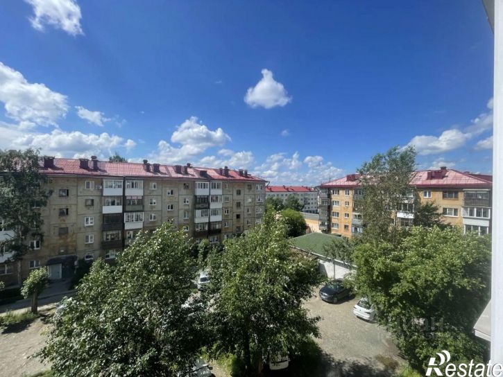 2-комн квартира ул Трубников, 31а,  д. 31а