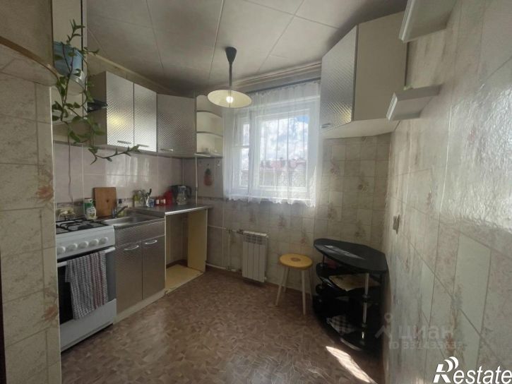 2-комн квартира ул Трубников, 31а,  д. 31а