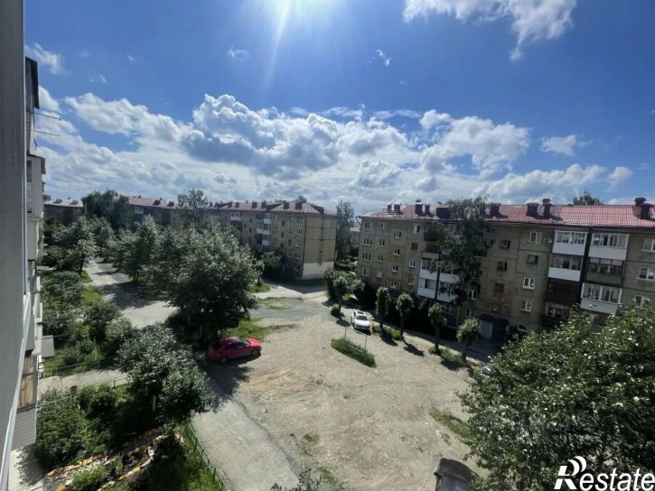 2-комн квартира ул Трубников, 31а,  д. 31а