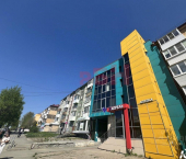 офис 50 кв м, этаж 2/5 улица Трубников, 58