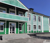 помещение 240 кв м улица Карбышева, 1