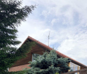 коттедж 108 кв м Сиреневая улица, 59