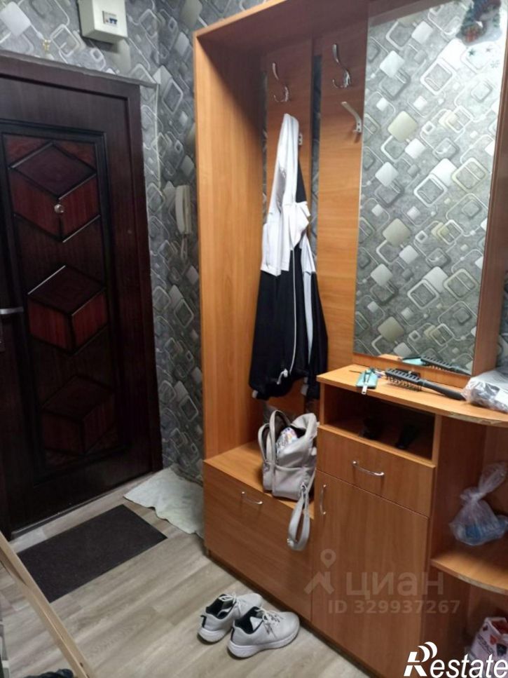 2-комн квартира улица Ленина, 33,  д. 33