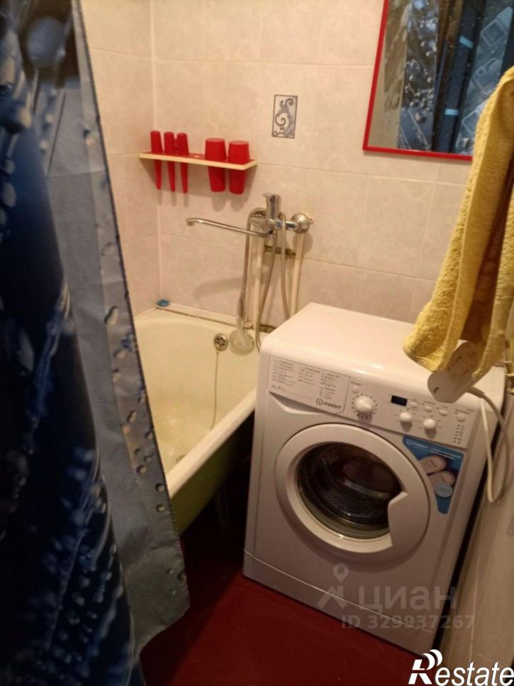 2-комн квартира улица Ленина, 33,  д. 33
