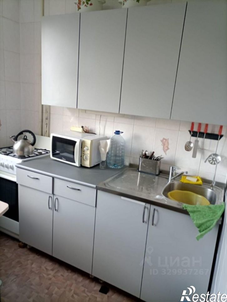 2-комн квартира улица Ленина, 33,  д. 33