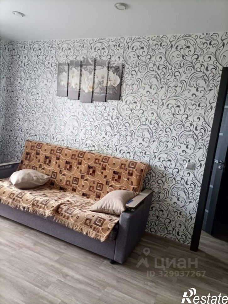 2-комн квартира улица Ленина, 33,  д. 33