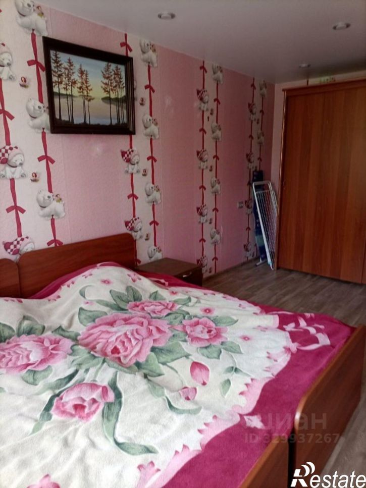 2-комн квартира улица Ленина, 33,  д. 33