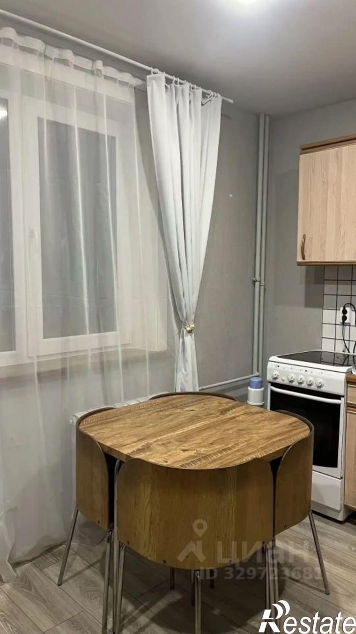 1-комн квартира ул Комсомольская, 5,  д. 5