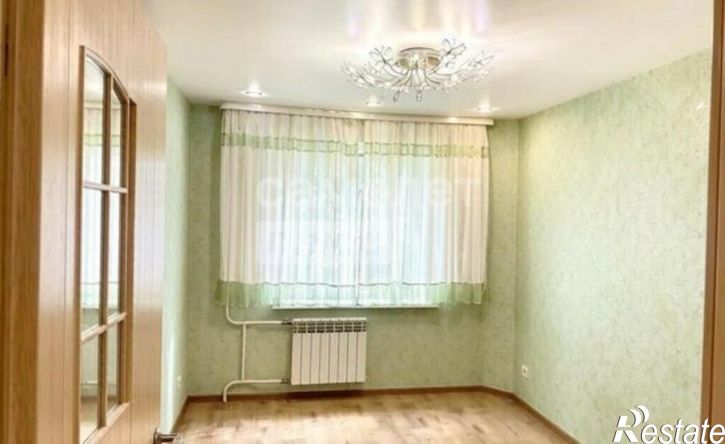 2-комн квартира улица Данилова, 5,  д. 5
