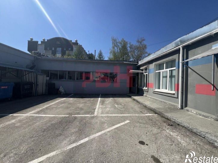 Торговое помещение проспект Ильича, 11,  д. 11