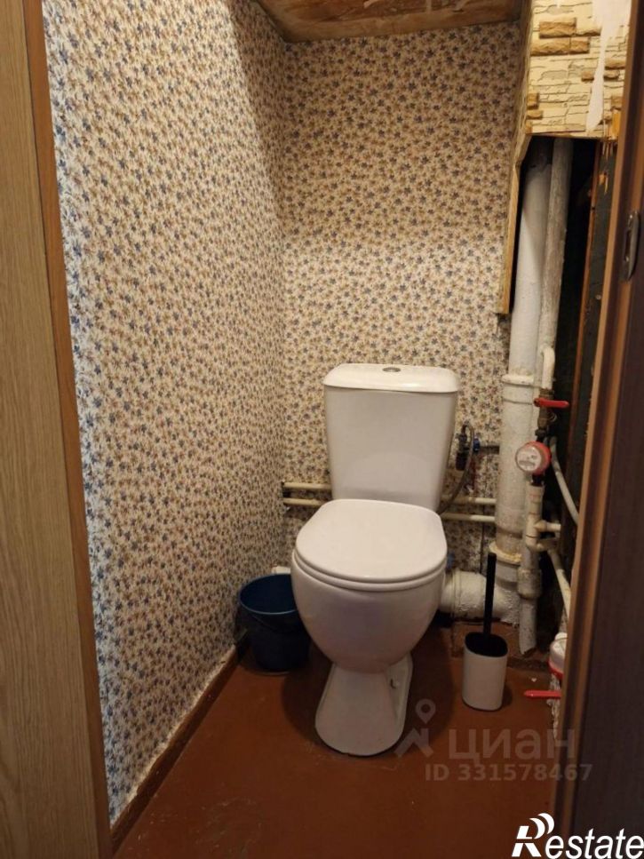 1-комн квартира ул Трубников, 50,  д. 50