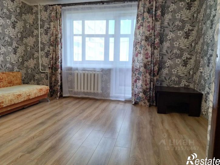 1-комн квартира ул Трубников, 50,  д. 50