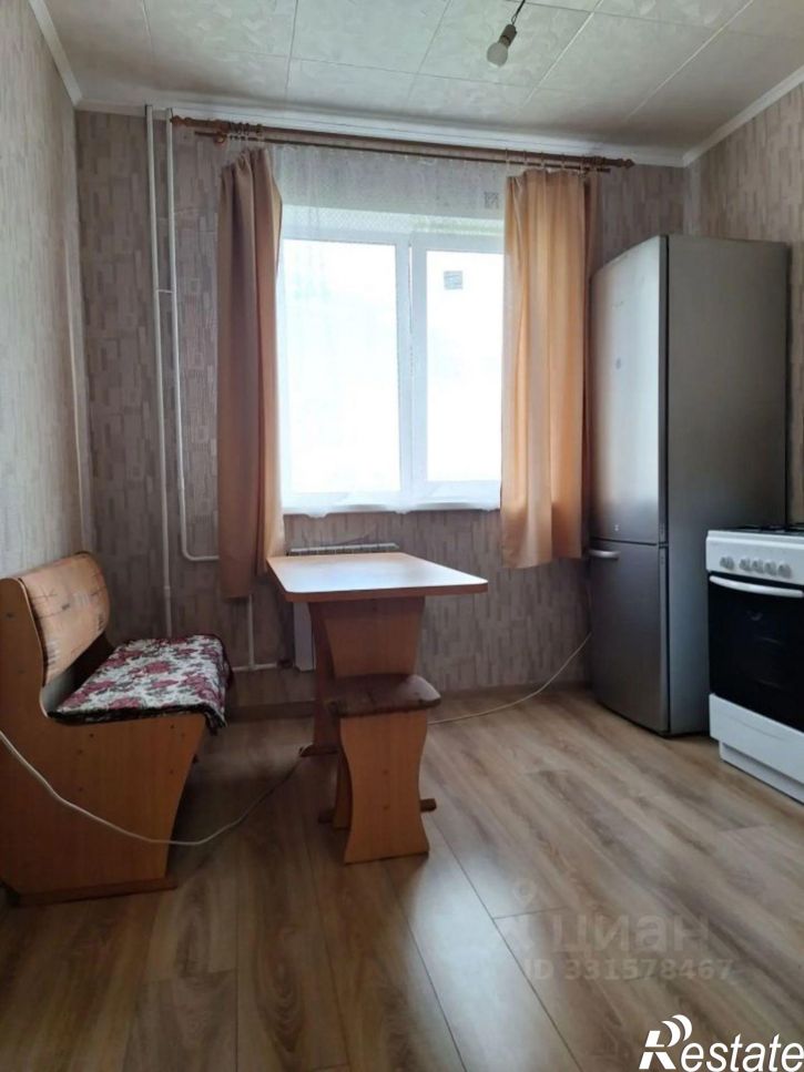 1-комн квартира ул Трубников, 50,  д. 50