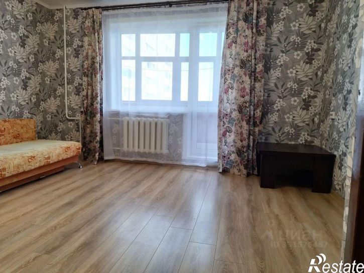 1-комн квартира ул Трубников, 50,  д. 50
