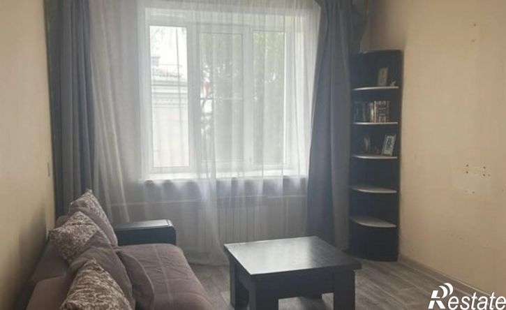 1-комн квартира улица Ватутина, 34,  д. 34
