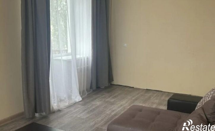 1-комн квартира улица Ватутина, 34,  д. 34