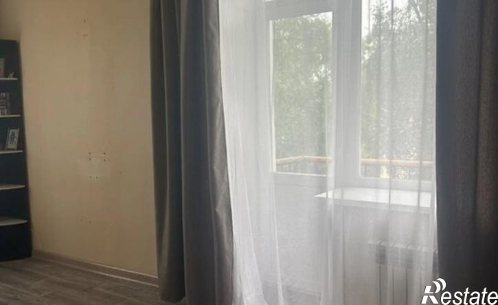 1-комн квартира улица Ватутина, 34,  д. 34