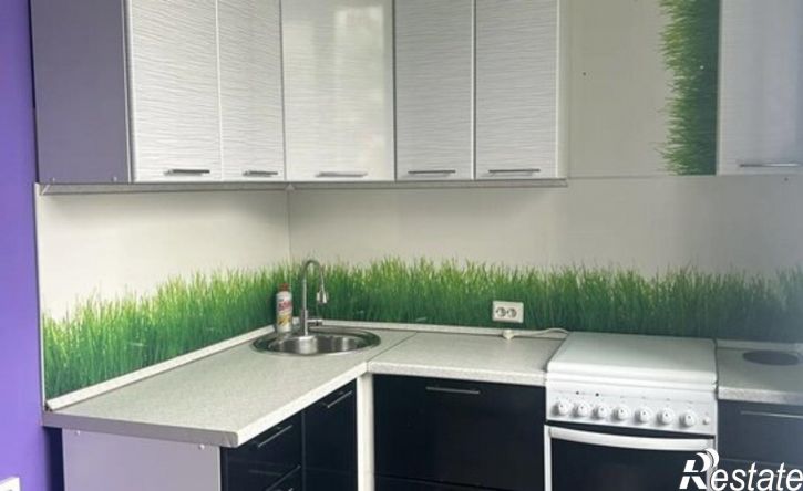 1-комн квартира улица Ватутина, 34,  д. 34