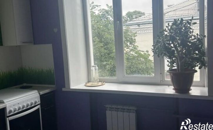 1-комн квартира улица Ватутина, 34,  д. 34