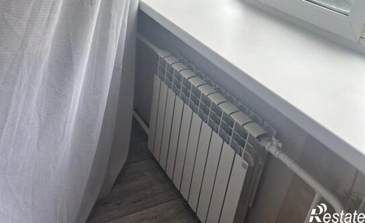 1-комн квартира улица Ватутина, 34,  д. 34