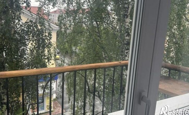 1-комн квартира улица Ватутина, 34,  д. 34