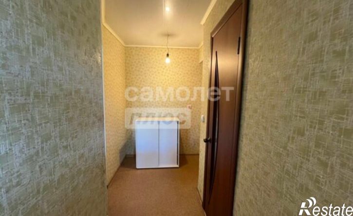 1-комн квартира ул Чкалова, 19А,  д. 19А
