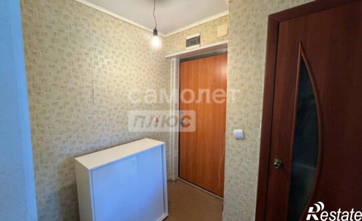 1-комн квартира ул Чкалова, 19А,  д. 19А