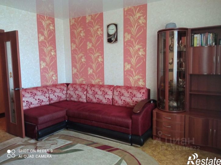 2-комн квартира бульвар Юности, 2,  д. 2