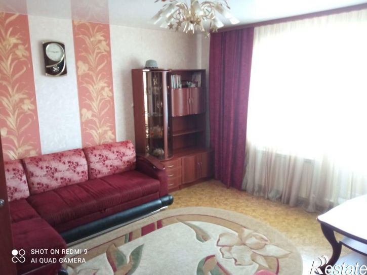 2-комн квартира бульвар Юности, 2,  д. 2