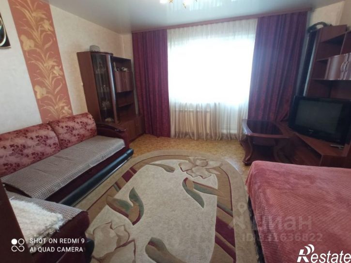 2-комн квартира бульвар Юности, 2,  д. 2