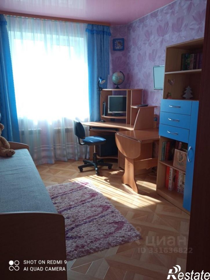 2-комн квартира бульвар Юности, 2,  д. 2
