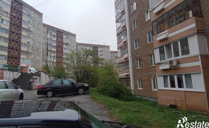 2-комн квартира Береговая улица, 46,  д. 46