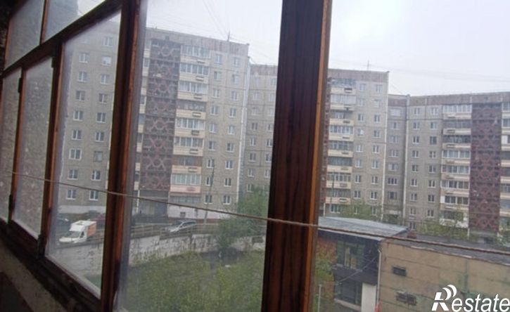 2-комн квартира Береговая улица, 46,  д. 46