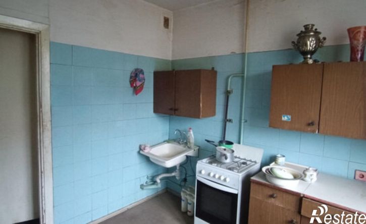 2-комн квартира Береговая улица, 46,  д. 46