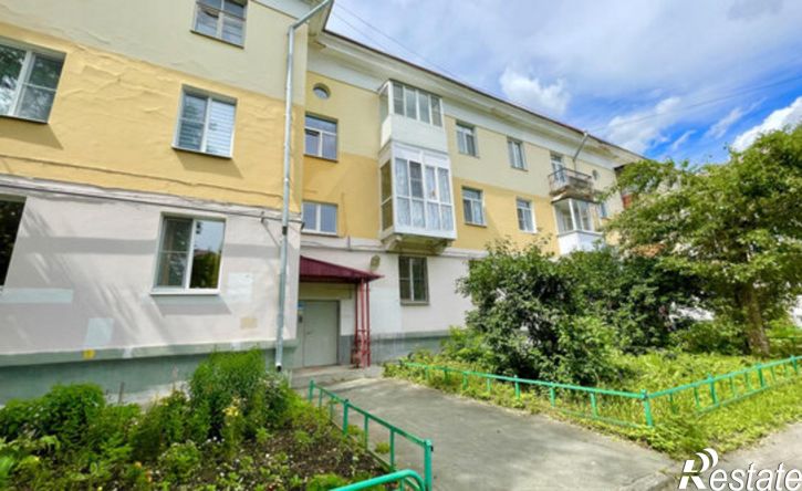 2-комн квартира ул Физкультурников, 5,  д. 5