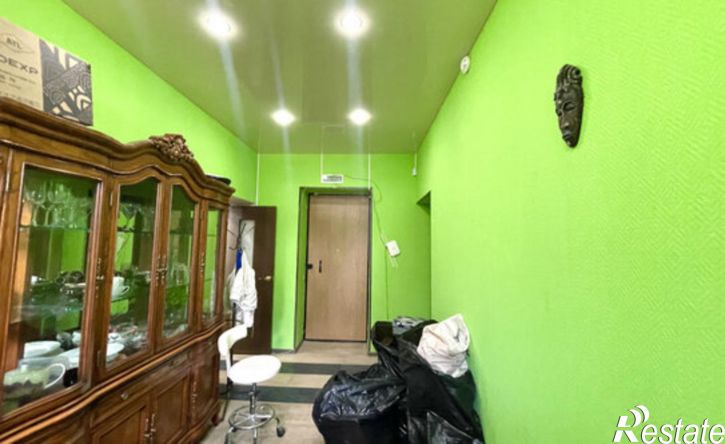 2-комн квартира ул Физкультурников, 5,  д. 5