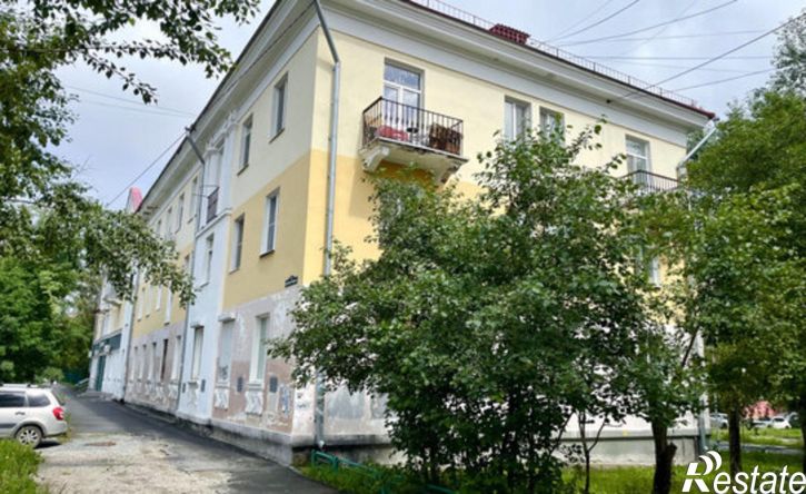 2-комн квартира ул Физкультурников, 5,  д. 5