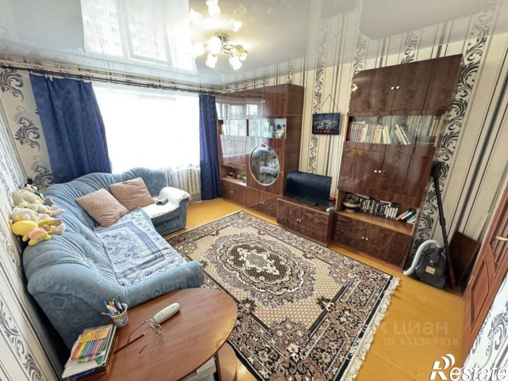 3-комн квартира ул Вайнера, 33,  д. 33