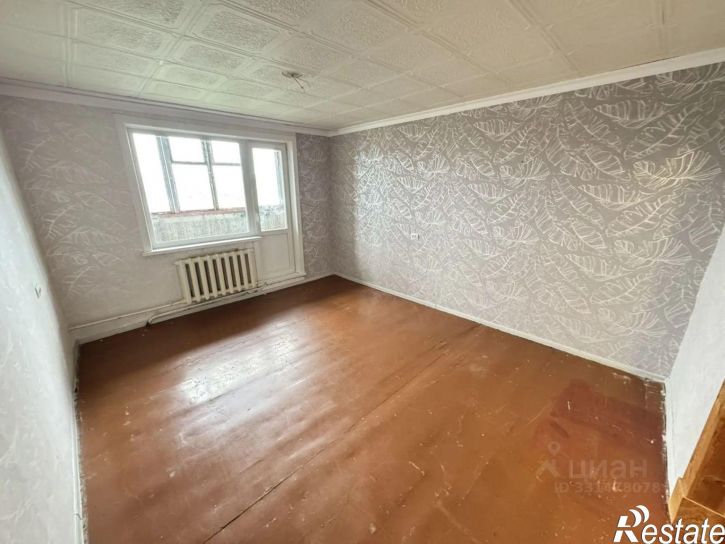 3-комн квартира ул Горького, 2б,  д. 2б