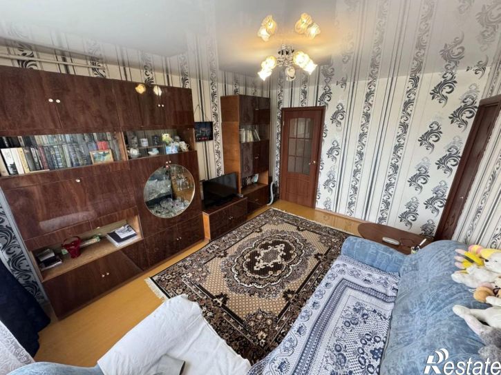 3-комн квартира ул Вайнера, 33,  д. 33