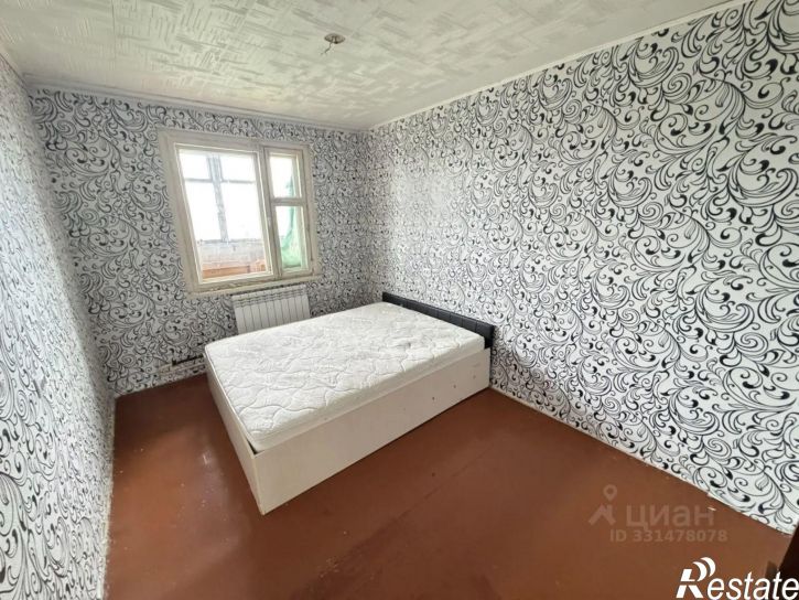 3-комн квартира ул Горького, 2б,  д. 2б