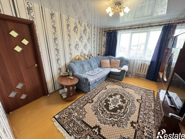 3-комн квартира ул Вайнера, 33,  д. 33