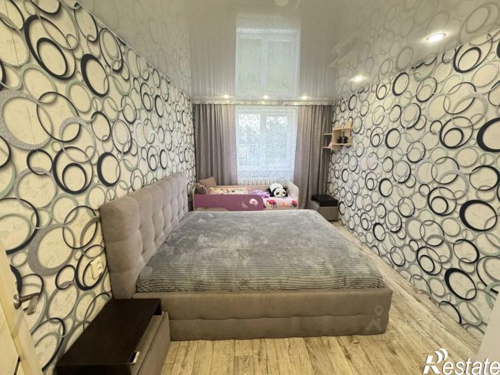 3-комн квартира ул Урицкого, 2,  д. 2