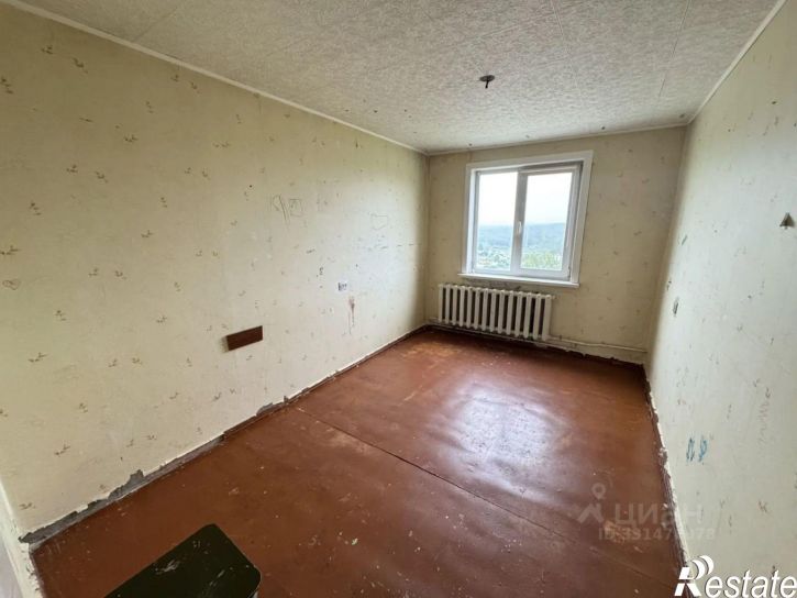 3-комн квартира ул Горького, 2б,  д. 2б