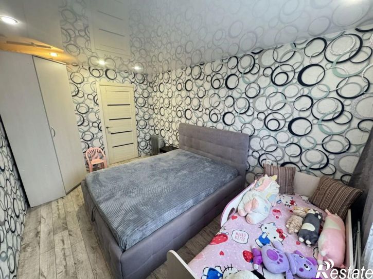 3-комн квартира ул Урицкого, 2,  д. 2