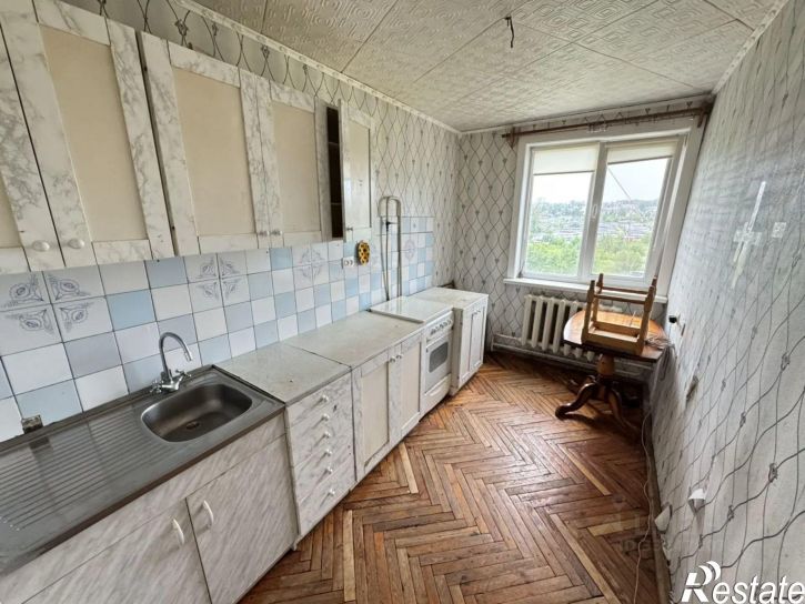 3-комн квартира ул Горького, 2б,  д. 2б